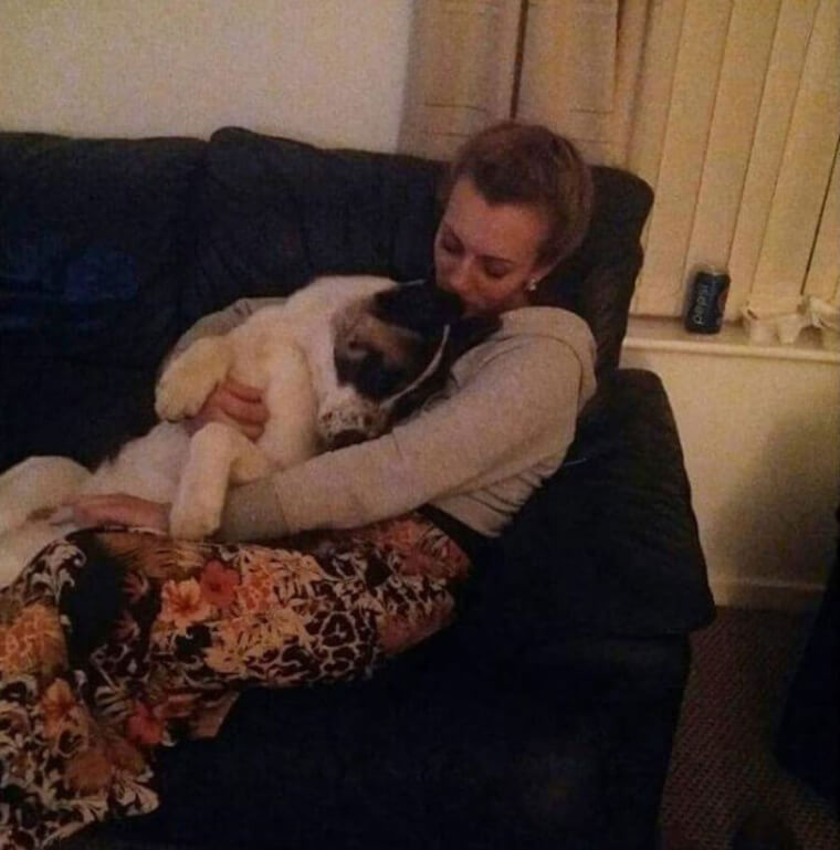 Was Keola Trying to Tell Something?