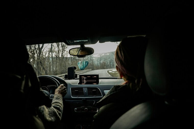 Hands-Free Phone Laws