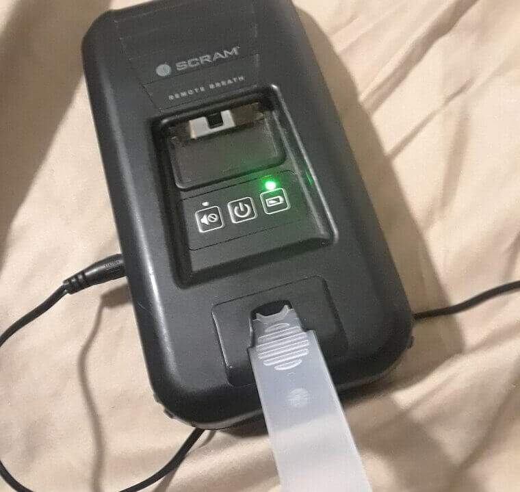 Stricter DUI Penalties for First Offenders