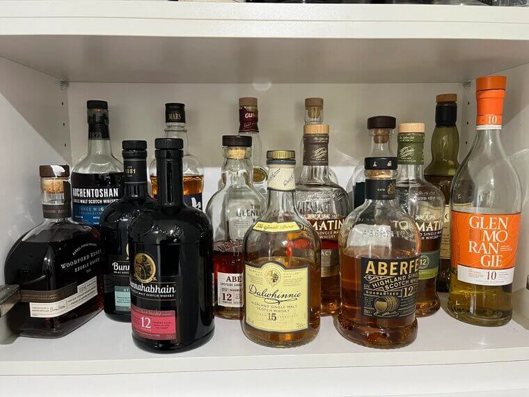 Lower Legal BAC Limits