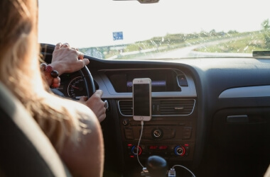 Driving Laws That Changed Since You Got Your License