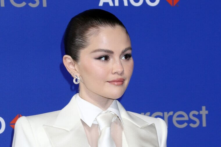 Selena Gomez - $700 Million