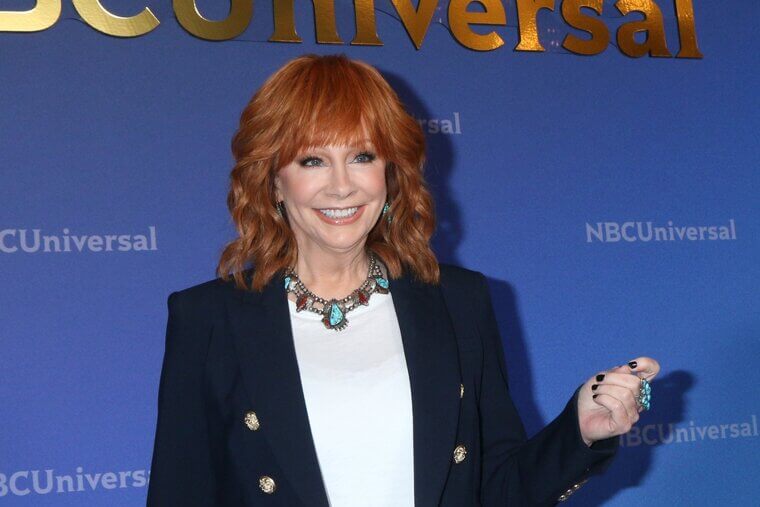 Reba McEntire - $95 Million