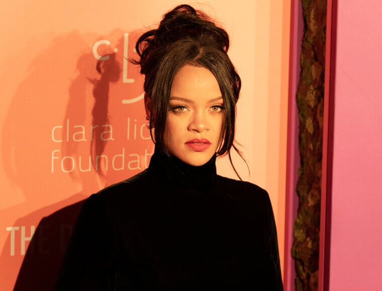 Rihanna - $1 Billion