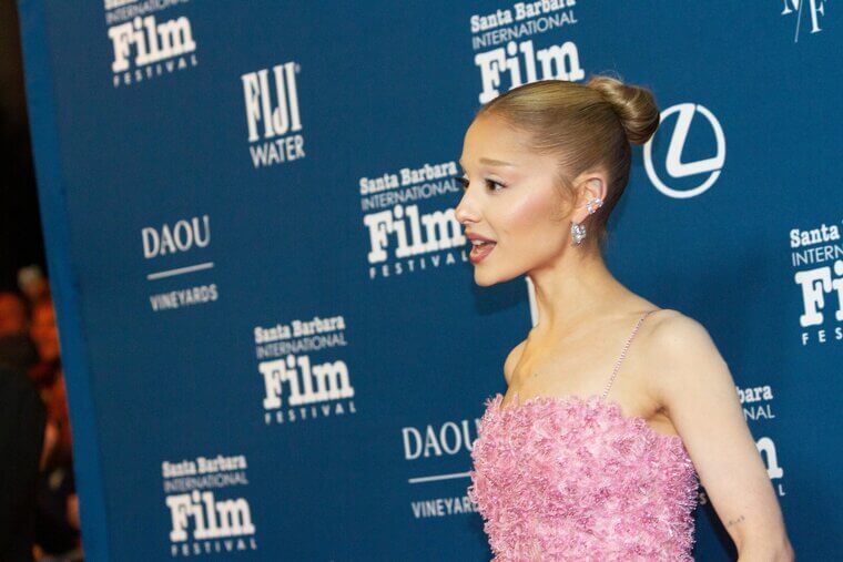Ariana Grande - $240 Million