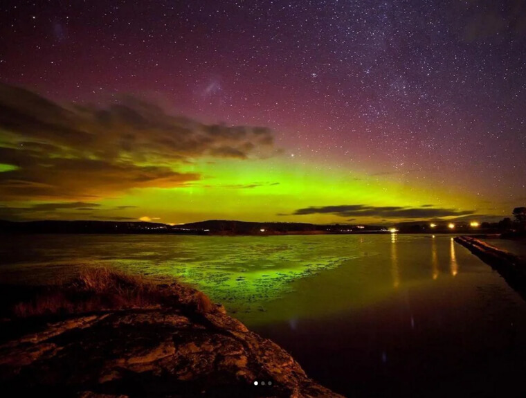 Aurora Australis