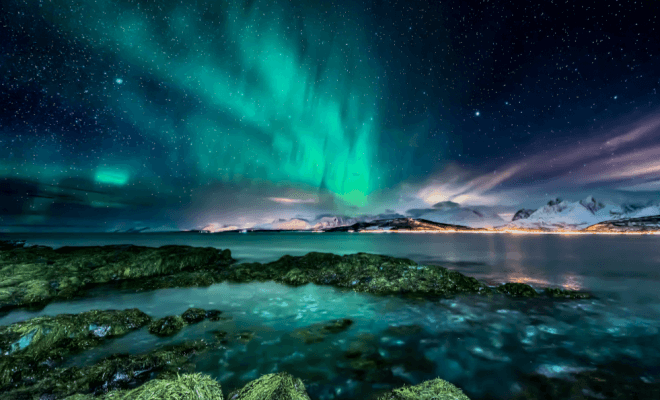 12 Stunning Natural Light Shows, From Auroras to Bioluminescence