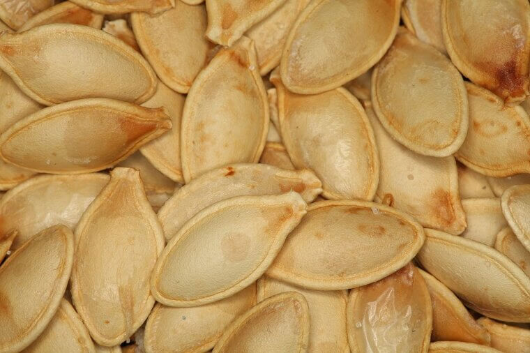 Purchase Seeds Early