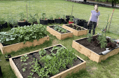 How to Prepare Your Garden for Spring