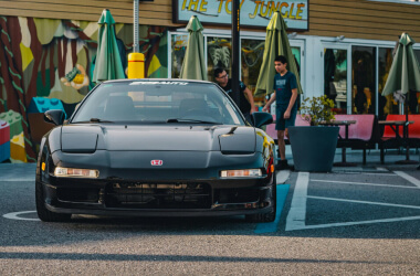 Cars From the 90s That Aged Surprisingly Well
