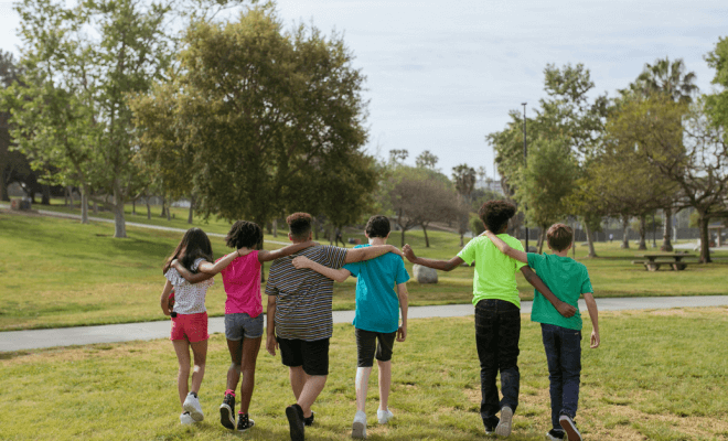 How Social Support Contributes to Psychological Health