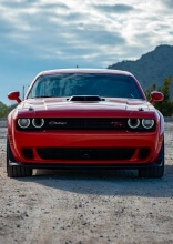 Dodge Muscle Cars From the ’70s That Changed the Game