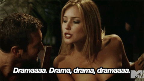 Reality Shows