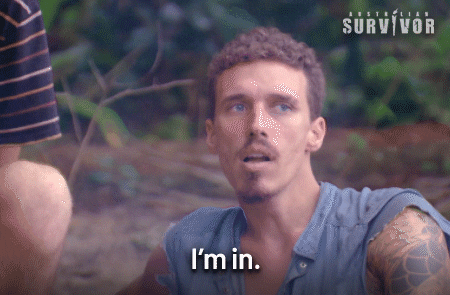 Reality Competitions