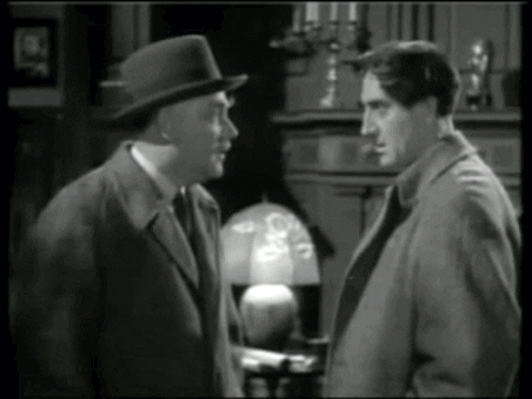 Detective Shows