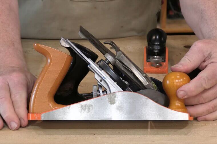 Hand Planers