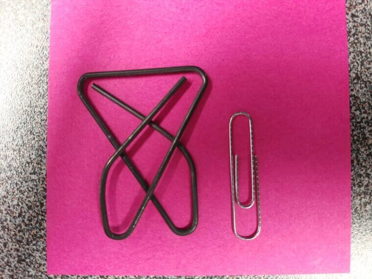 Paper Clips