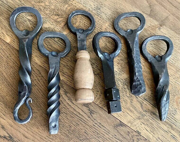 A Bottle Opener