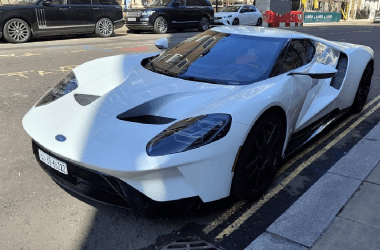 The Most Overpriced Cars of the Last 30 Years