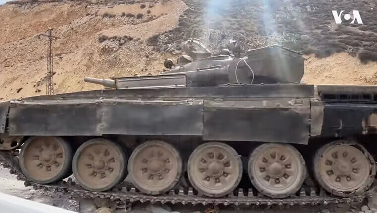 Road Restrictions (Speed, Routes, Events)