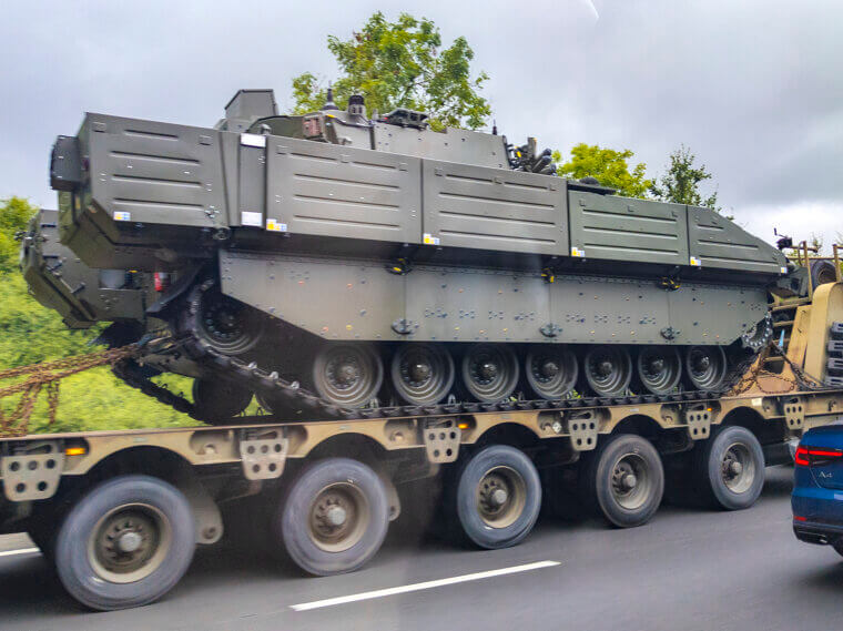 Insuring Your Armored Vehicle Accurately