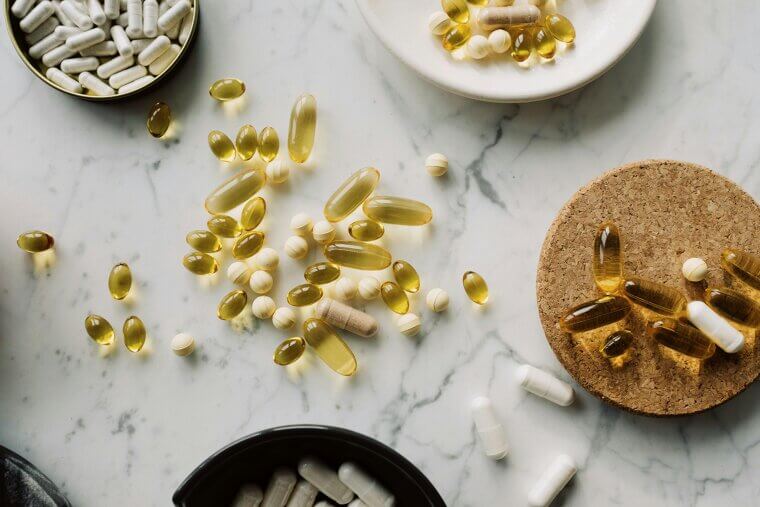 Relying on Supplements Instead of Evidence-Based Care