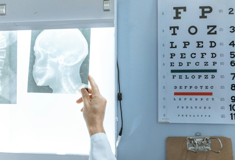 The Biggest Health Mistake People Regret Making When They're 40