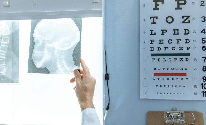 The Biggest Health Mistake People Regret Making When They're 40