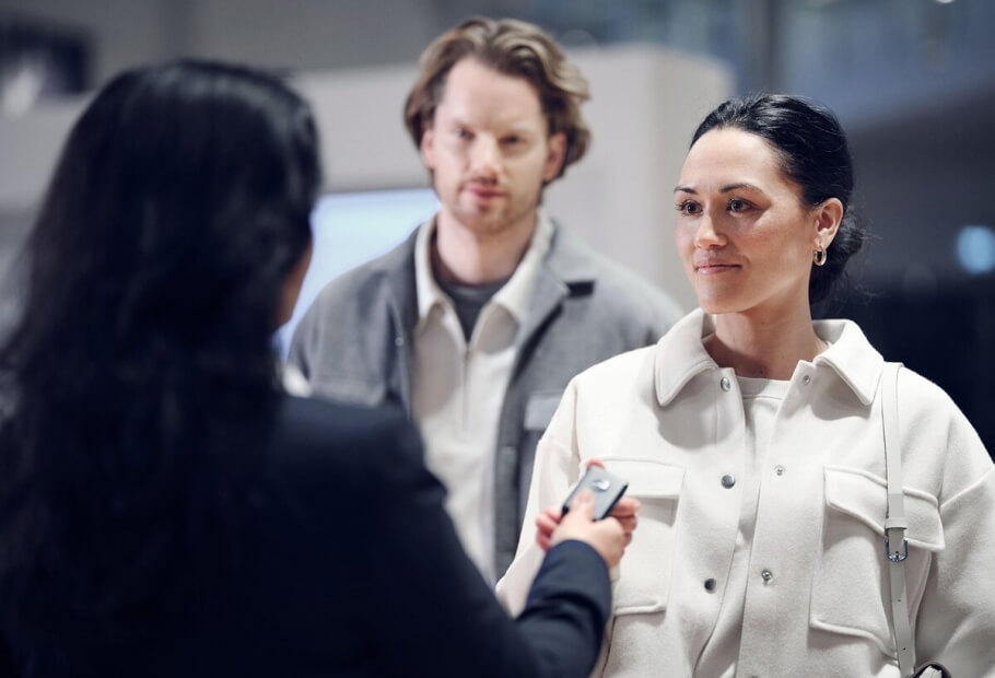 What Car Salesmen Don't Want You to Know About Trade-In Values