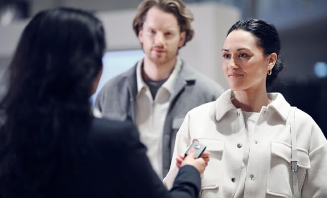 What Car Salesmen Don't Want You to Know About Trade-In Values