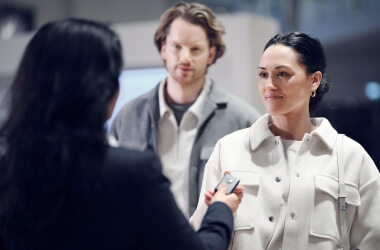 What Car Salesmen Don't Want You to Know About Trade-In Values