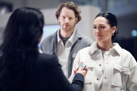 What Car Salesmen Don't Want You to Know About Trade-In Values