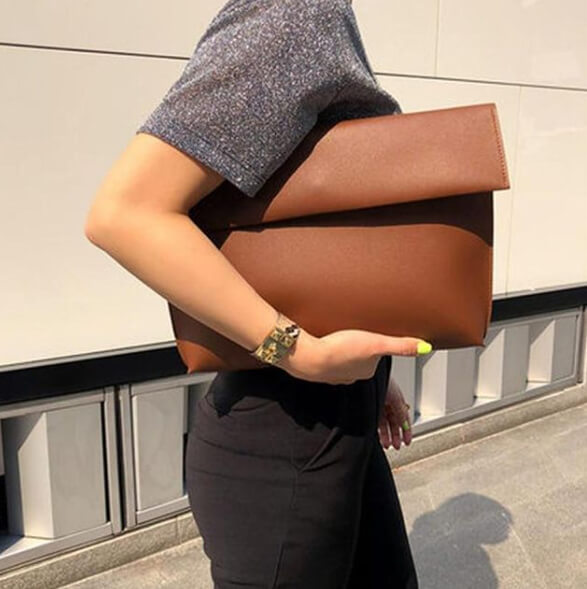 You Don't Even Want to Know How Dirty Your Purse Is