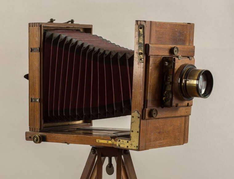 Why People Used to Take Photos of Their Dead Relatives