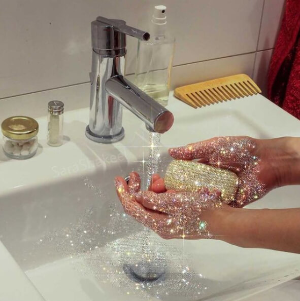 Turns Out That Almost Nobody Washes Their Hands After the Bathroom