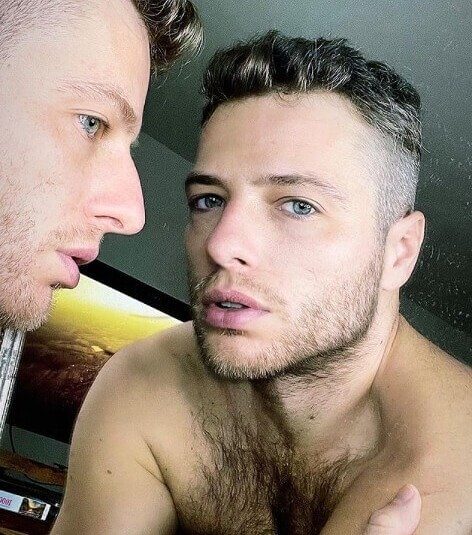 The Way You See Yourself in the Mirror Is Not How We See You