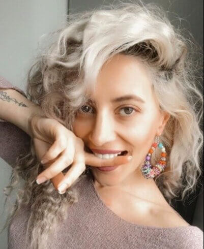 This Is Why You Never Bite Off Your Own Fingers