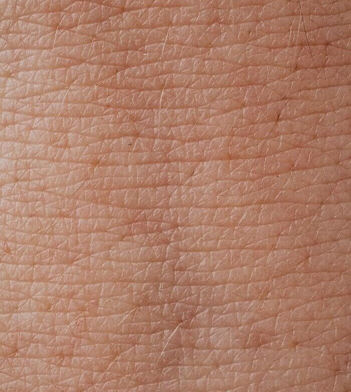 This Is How Much Skin You Shed Over Your Lifetime