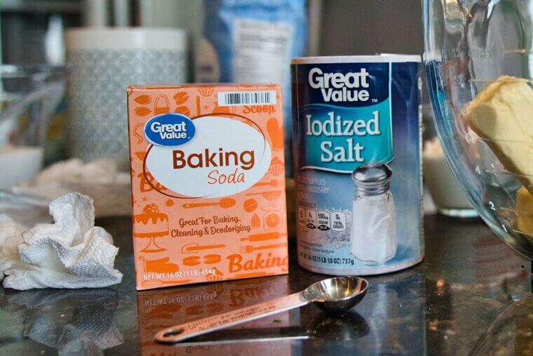 Baking Soda for Indigestion