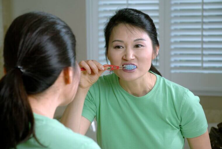 Practice Good Oral Hygiene
