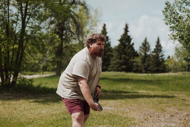 Maintain a Healthy Weight