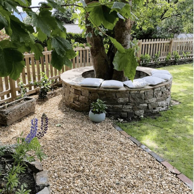 Highlight Your Trees In Your Landscaping