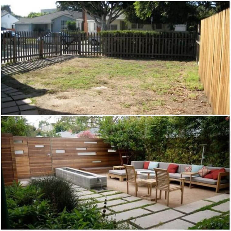 Put Up A Custom Fence