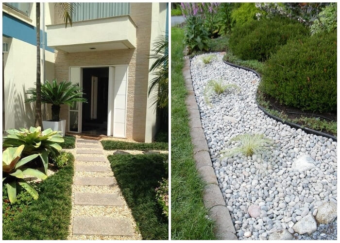 Incorporate Stones Into Your Landscaping