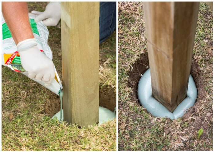 Consider Concrete Alternatives
