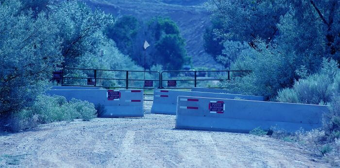 UFOs in Utah