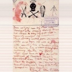 Serial killer dei bassifondi