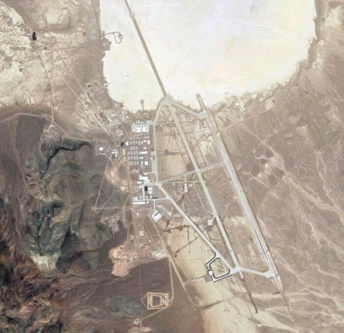 Area 51
