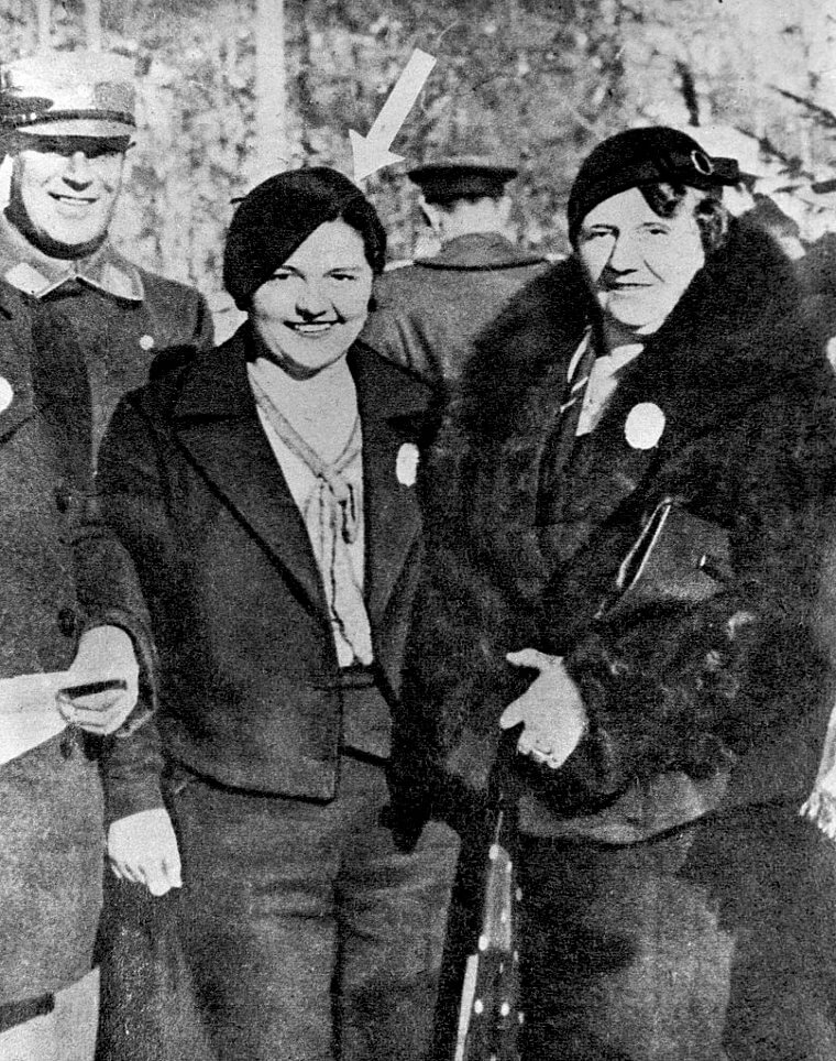 Il primo omicidio di Hitler?