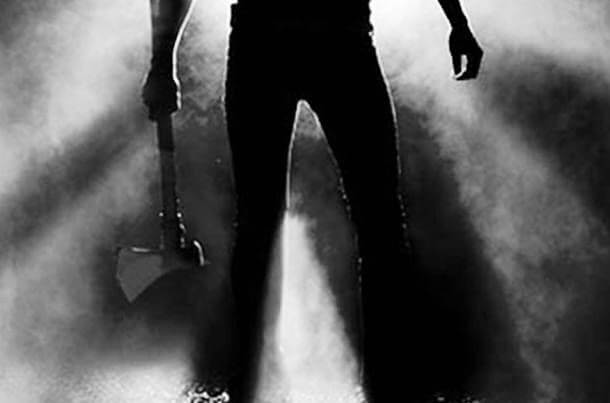 Assassino che odia gli italiani